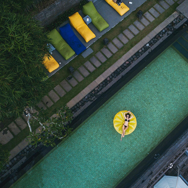 Chuyến đi Bali 5 ngày của cô bạn này sẽ khiến bạn phải công nhận: Thiên đường nhiệt đới là có thật! Chuyến đi Bali 5 ngày của cô bạn này sẽ khiến bạn phải công nhận: Thiên đường nhiệt đới là có thật!
